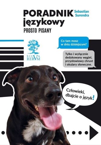 Poradnik językowy prosto pisany Poradnik językowy prosto pisany