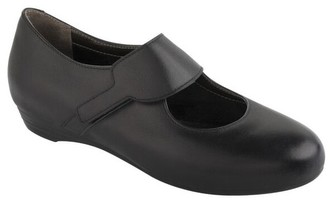 Scholl KRYSTEL - dámské polobotky Velikost: 37