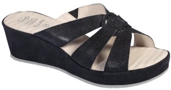 Scholl DAMIANA - dámské pantofle Velikost: 39