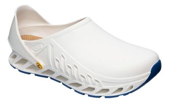 Scholl EVOFLEX - obuv profesionnal Velikost: 43