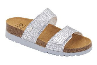 Scholl LUSAKA 2.0 - dámské pantofle Velikost: 40