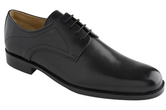 Scholl PILIO - pánské polobotky Velikost: 42