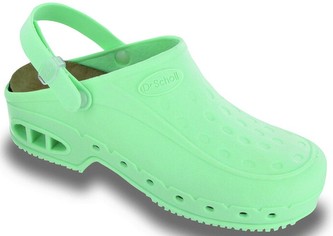 Scholl NEW WORK FIT   - pracovní obuv Velikost: 42