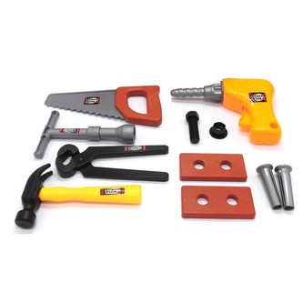 nářadí plastové se šroubovacím boxem