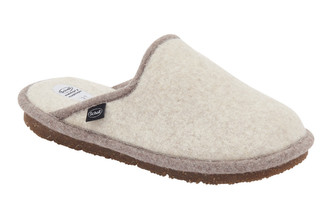 Scholl WINNIE- domácí obuv Velikost: 36