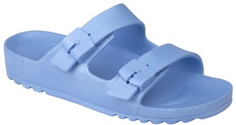 Scholl BAHIA dámské zdravotní pantofle Velikost: 37