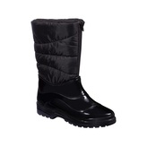 Scholl NEW VESTMANN - dámská zimní obuv Velikost: 37