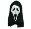 Maska duch Vreskot, Halloween