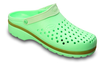 Scholl LIGHT COMFORT Eva - pracovní obuv Velikost: 36