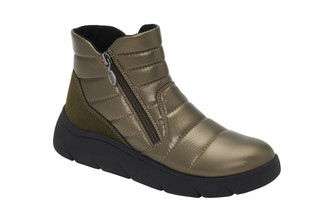 Scholl APRICA - dámská zimní obuv Velikost: 40