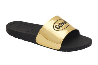 Scholl  WOW - dámské pantofle Velikost: 39