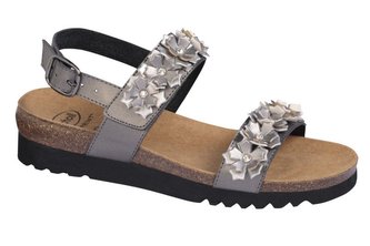 Scholl LETIZIA - dámské sandále Velikost: 37