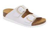 Scholl ILARY 2 STRAPS - dámské pantofle Velikost: 41