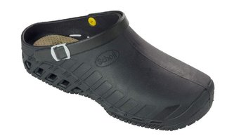 Scholl CLOG EVO  - pracovní obuv Profesional Velikost: 40