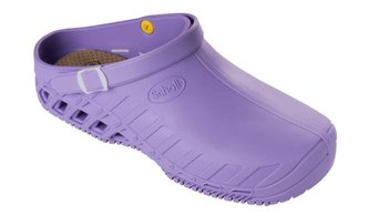 Scholl CLOG EVO  - pracovní obuv Profesional Velikost: 36