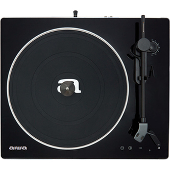 Gramofon AIWA APX-680BT