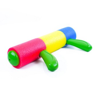 pištoľ vodná soft 31 cm
