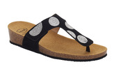 Scholl DUBAI FLIP-FLOP - dámské žabky Velikost: 38