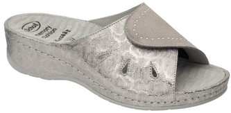 Scholl NIVES - dámské nazouváky Velikost: 37