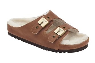 Scholl KIM - dámské pantofle Velikost: 39