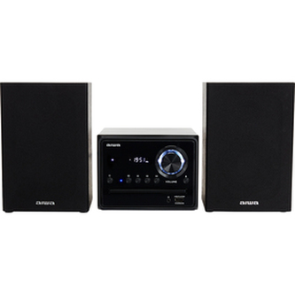 Mikrosystém AIWA MSBTU-300