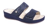 Scholl CHRISTY 2.0 -  dámské pantofle Velikost: 38