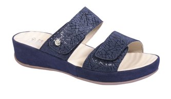 Scholl CHRISTY 2.0 -  dámské pantofle Velikost: 38
