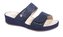 Scholl CHRISTY 2.0 -  dámské pantofle Velikost: 38
