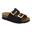 Scholl MONTEREY 2 STRAPS - dámské pantofle Velikost: 38