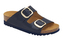 Scholl ILARY 2 STRAPS-  dámské pantofle Velikost: 41