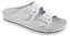 Scholl AIR BAG - zdravotní pantofle PROFESIONAL Velikost: 45