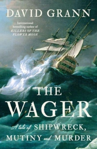 The Wager The Wager