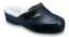 Scholl CLOG BACK GUARD -  zdravotní pantofle PROFESIONAL Velikost: 39