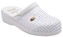 Scholl CLOG BACK GUARD . - zdravotní pantofle PROFESIONAL Velikost: 41