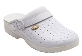 Scholl CLOG RACY - pracovní obuv PROFESIONAL Velikost: 46