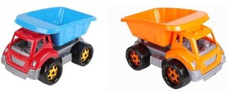 auto plastové sklápač 30 cm