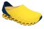 Scholl EVOFLEX - obuv profesionnal Velikost: 39