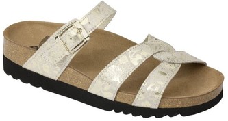 Scholl CAMBERRA - dámské pantofle Velikost: 37