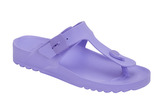 Scholl BAHIA FLIP FLOP - dámské zdravotní žabky Velikost: 40