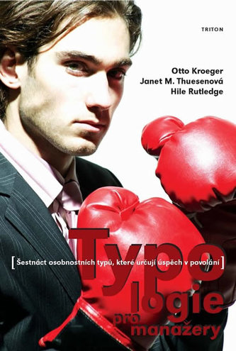 Typologie pro manažery