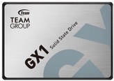 TEAM SSD 2.5" 480GB GX1 SATA (530/430 MB/s)