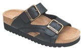 Scholl MOLDAVA WEDGE - zdravotní pantofle Velikost: 41