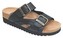 Scholl MOLDAVA WEDGE - zdravotní pantofle Velikost: 41