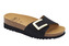 Scholl MONTEREY MULE - dámské pantofle Velikost: 37