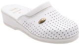 Scholl CLOG BACK GUARD -  zdravotní pantofle PROFESIONAL Velikost: 39