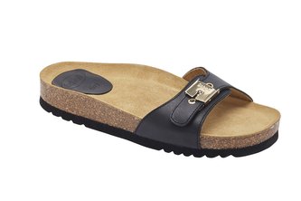 Scholl NINA - dámské pantofle Velikost: 41