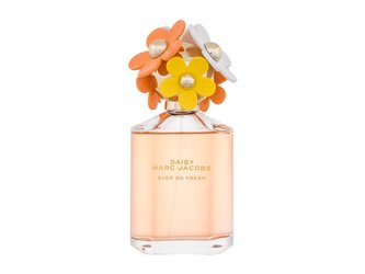 Marc Jacobs Daisy Ever So Fresh - EDP 125 ml woman