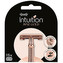 Wilkinson Sword Náhradní žiletky Intuition Double Edge Rose Gold (Blades) 15 ks woman