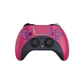 iPega P4023 Wireless Controller pro PS4//PS3/PC/Android fialový