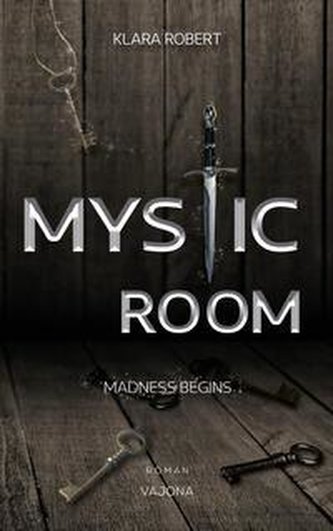 MYSTIC ROOM